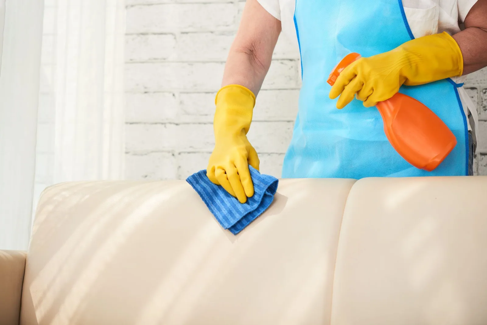 How Often Should You Get Your Furniture Professionally Cleaned?