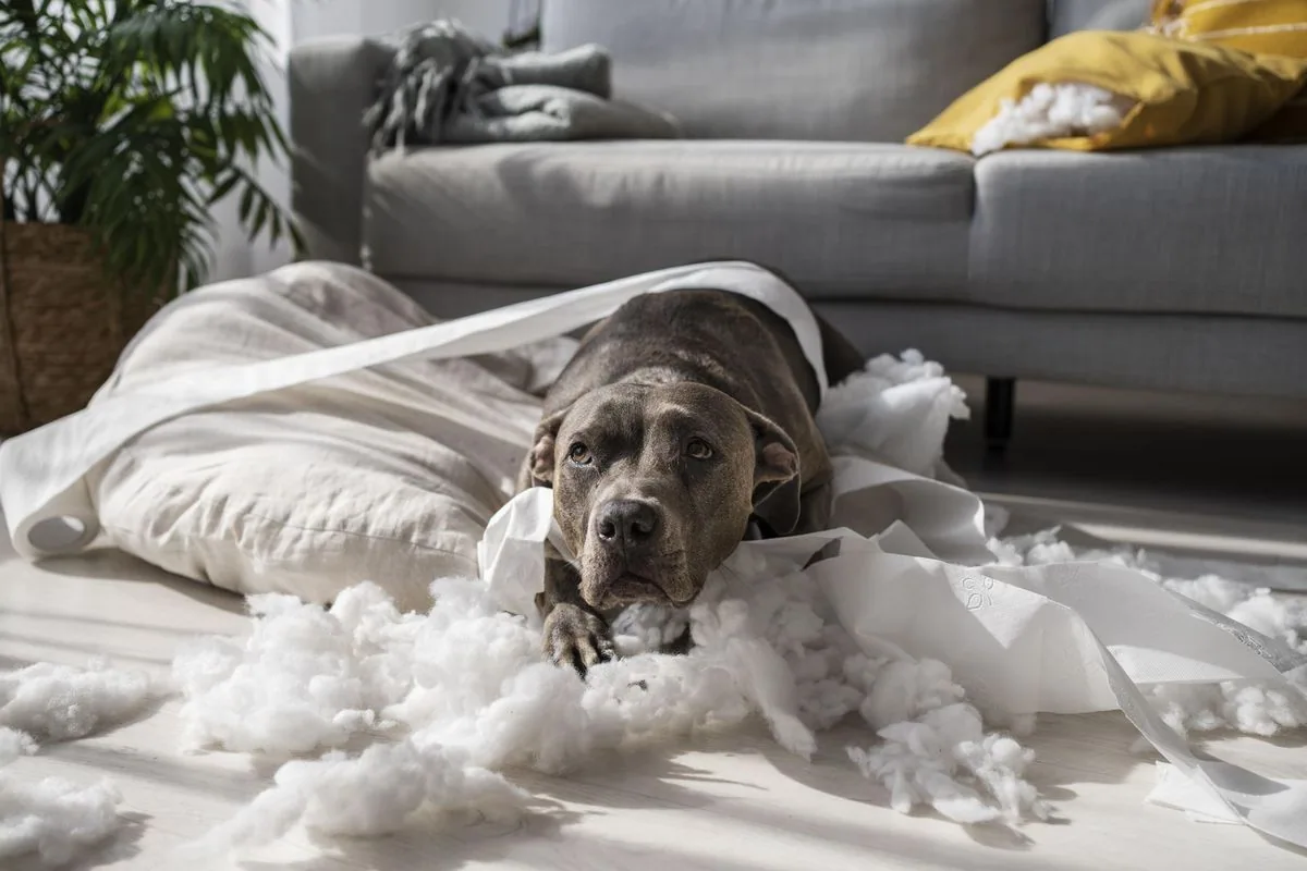Pet Remediation