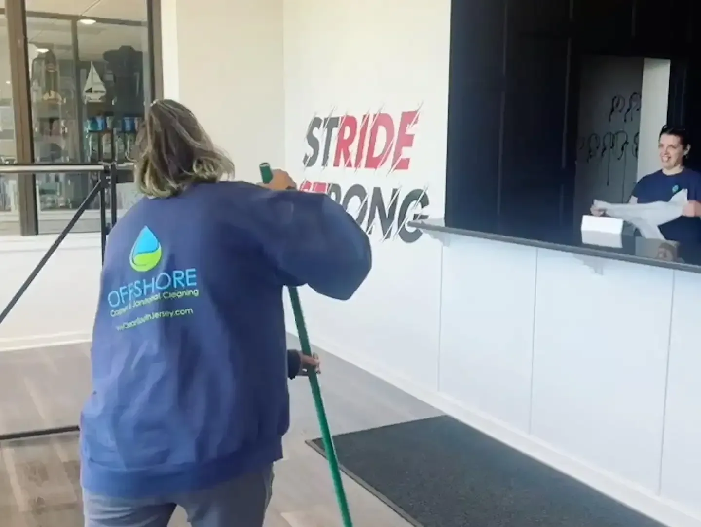 Expert Commercial Cleaning Services in Atlantic City, NJ — supporting image 4