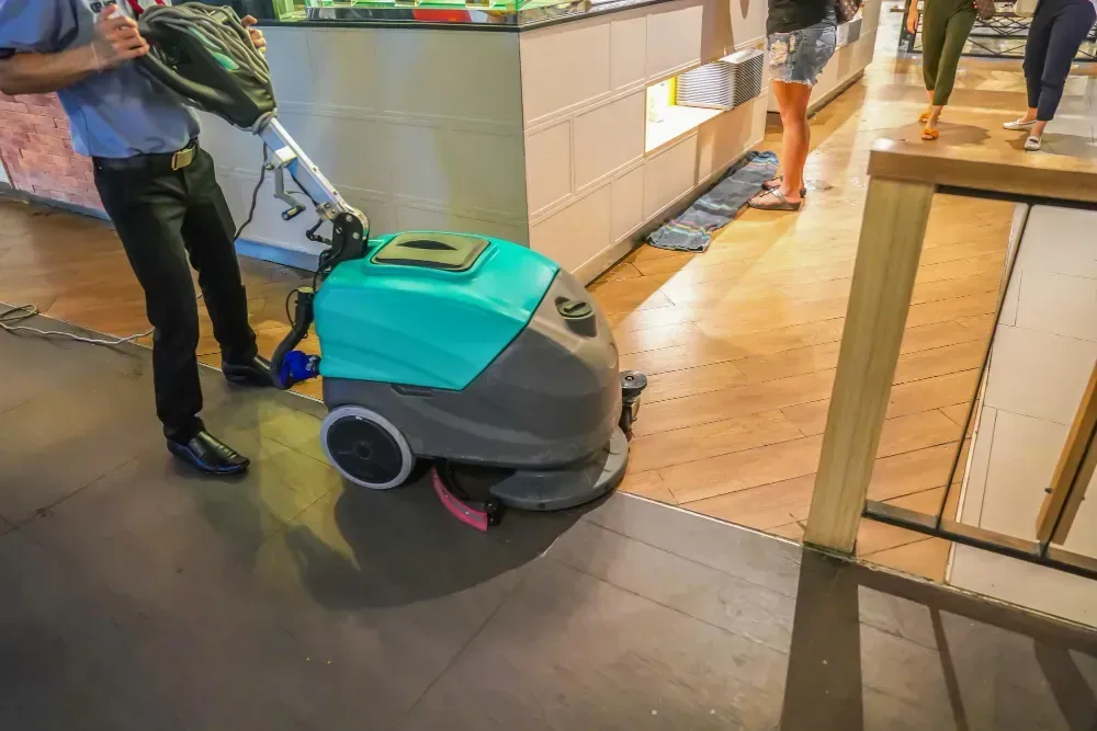 Commercial Cleaning in Sea Isle City, NJ — supporting image 3