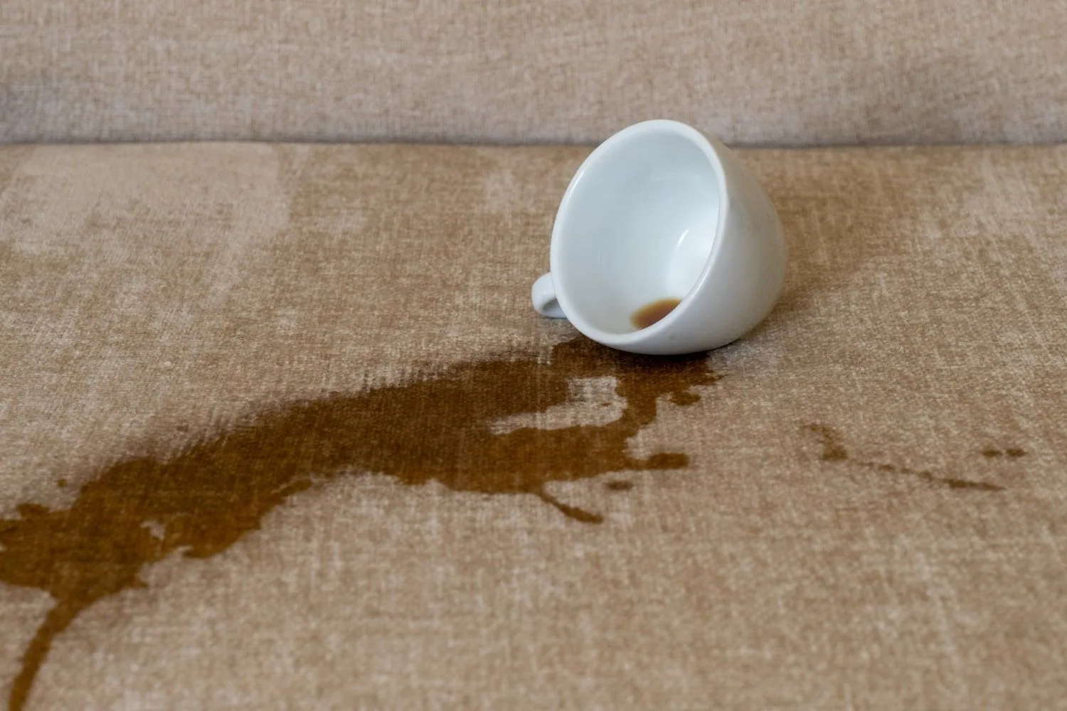 Carpet Stain Remover